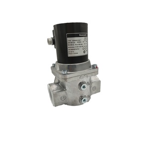 Válvula de Control de Gas Solenoide Honeywell Nueva VE4040A1243 DN40, Piezas de Control de Válvula Electromagnética para Quemador de Gas - Product Image 2