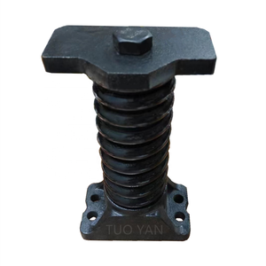 ตัวปรับรางอัด U20คูโบต้าสำหรับรถขุดอะไหล่ช่วงล่างของรถขุด KX20 - Product Image 6