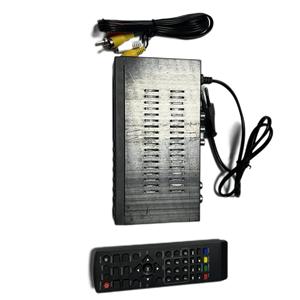 Indonesian Hot Sale Tv <strong>Box</strong> H.264 1080P Wifi <strong>Digital</strong> Terrestrial Receiver Set Top <strong>Box</strong> Dvb T2 - Product Image 5