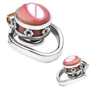 Sex Toy Disguised - Realistic Fruit Design Anal Plug