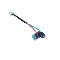 Nouveau commutateur de verrouillage de remplacement Zxauto pour pick-up Grandtiger - Lève-vitres et portières électriques 2005-