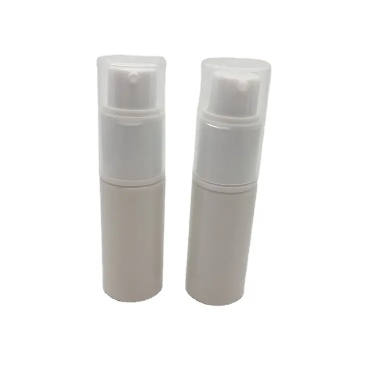 18ML PET Talcum Powder Plastic Bottle for Powder Products