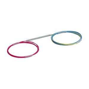 Répartiteurs PLC 0.9mm 1m 1x2 du fabricant HSGQ Équipement de répartiteur PLC à fibre optique de haute qualité en Chine - Product Image 1