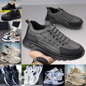 Liquidación de Zapatos de Segunda Mano Baratos en Stock, Zapatos Usados de Marca en Pacas para la Venta desde el Reino Unido - Product Image 6