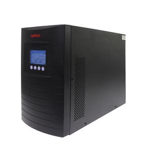 최저가 <span class=keywords><strong>UPS</strong></span> 1000va 2000va 3000va 110vac <span class=keywords><strong>220vac</strong></span> 온라인 더블 변환 파워 업 (Schuko 소켓 포함) - Product Image 2