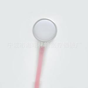 Estetoscopio Desechable ZY-1001 de Una Sola Cabeza y Un Solo Lado para Uso en Emergencias, Fabricado para Exportación - Product Image 1