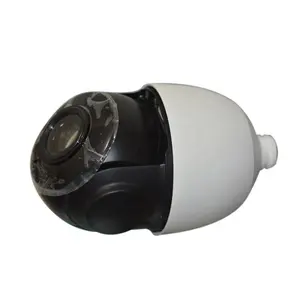 Metallo di alta qualità 1080P 5mp 4k PTZ Fotocamera con Auto di monitoraggio CCTV Starlight ad alta velocità 18x 36x IP macchina fotografica