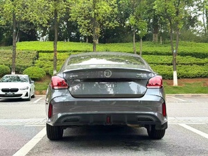 Autos Usados MG MG5 1.5 CVT Automático con Volante a la Izquierda, con Techo Corredizo y Cámara de Reversa, <span class=keywords><strong>Se</strong></span> Venden en Argelia - Product Image 6