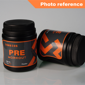 Spor beslenme orijinal ön egzersiz tozu ile B1B2 vitamini ve <span class=keywords><strong>C</strong></span> sürekli enerji kaynağı - Product Image 4