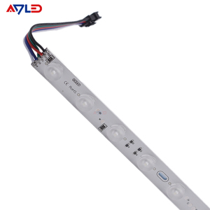 ไฟแถบ LED ADLED SMD 5050 DC12V IP20 แถบไฟตกแต่งภายในอาคารพร้อมชิปเอพิสตาร์ - Product Image 3