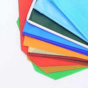 Tùy Chỉnh Tái Chế Bán Buôn Giá Rẻ Quà Tặng <span class=keywords><strong>PP</strong></span> Nhiều Lớp OEM Mua Sắm Hàng Tạp Hóa Lớn Tái Sử Dụng Có Thể Gập Lại Biểu Tượng Tùy Chỉnh Tnt Túi Không Dệt Túi - Product Image 6