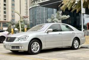 <span class=keywords><strong>รถ</strong></span>ยนต์<span class=keywords><strong>มือ</strong></span><span class=keywords><strong>สอง</strong></span> Toyota Crown ปี 2007 เครื่องยนต์ 2.5 ลิตร รุ่น Royal Special Edition พร้อมหลังคาซันรูฟ สภาพดี คุ้มค่า ขายดี - Product Image 2