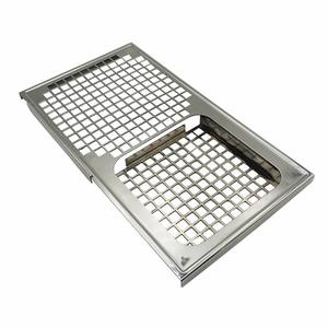 定制OEM服务钣金弯曲不锈钢铝板金属加工 - Product Image 2