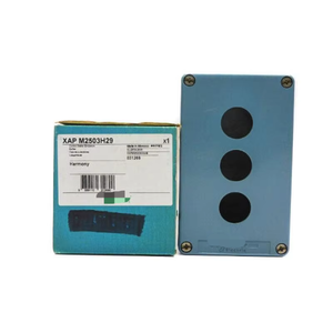 Xapm2503h29 Nsmp nouveau contrôleur de programmation Plc dédié Pac d'automatisation industrielle Original prêt Stock - Product Image 1