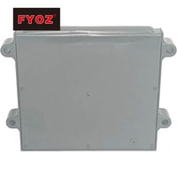 Módulo de Control Electrónico (ECU) P4921776 para Motor Cummins QSB6.7 QSB4 con Programa, Repuestos para Excavadora