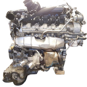 เครื่องยนต์ W12 DDBB Bentayga 5950 ซีซี 447 กิโลวัตต์ 6.0 TSI 608 สำหรับรถยนต์เบนเทย์กา DDB เครื่องยนต์สำหรับ W12 DDBB เบนเทย์กา - Product Image 5