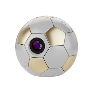 กล้องมินิฟุตบอล G7 บันทึกวิดีโอ 1080P สำหรับการถ่ายภาพและการเดินทาง - Product Image 3