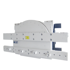 Gran oferta, abrazadera de horquilla, apilador de palés eléctrico, <span class=keywords><strong>Material</strong></span> de manipulación de piezas de equipo, rotador para carretilla elevadora - Product Image 5