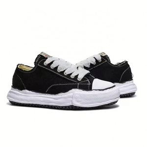 Zapatos Casuales para Hombre, Venta Directa de Fábrica 2025, Diseño MMYD, Clásicos, Versátiles, de Lona, Corte Bajo, Estilo Informal - Product Image 1
