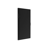 Letrero de Parada de Autobús Ecológico con Pantalla de Tinta Electrónica, Lector de Libros Electrónicos a Todo Color, Pantalla de Papel Electrónico, Android 12, 7 Pulgadas, 72.6x42.1cm, Versión con Batería