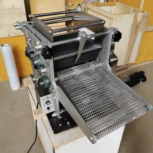 רוטי יצרנית אוטומטי/רוטי יצרנית צ 'פאטי להכנת/צ' פאטי טורטיה ביצוע מכונת
