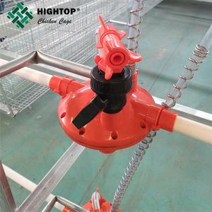 Kampala <span class=keywords><strong>uganda</strong></span>'da kanatlı katman tavuk için yeni A tipi 5000 kuş yumurta döşeme tavuk kafesi 96-160 kapasiteli satış - Product Image 6