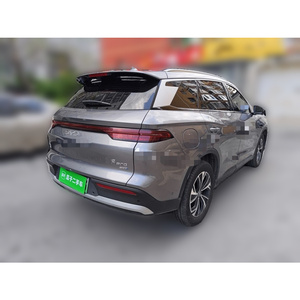 Guazi Auto Usado 2025 BYD Song Pro Venta al por Mayor Bajo <span class=keywords><strong>Precio</strong></span> Híbrido Enchufable Eléctrico Nueva Energía SUV Automático LHD - Product Image 5