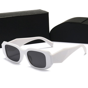 2025 marchio di lusso pra donne designer <span class=keywords><strong>occhiali</strong></span> <span class=keywords><strong>da</strong></span> <span class=keywords><strong>sole</strong></span> con montatura piccola moda alla moda <span class=keywords><strong>occhiali</strong></span> <span class=keywords><strong>da</strong></span> <span class=keywords><strong>sole</strong></span> vintage protezione uv per gli uomini