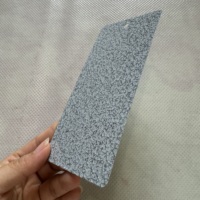 Metal Dişli Parçaları için Sanatsal Etkili Aşınmaya Dayanıklı Epoksi Polyester Toz Boya