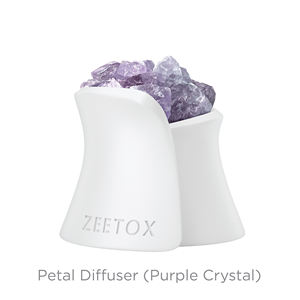 DIFUSOR Zeetox ROMANCE SPACE PETAL - Product Image 1