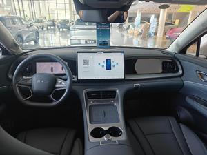 Nuova BYD Sea Lion 07 2026, Auto con Guida a Sinistra, Spedizione Commerciale Sicura e Verificata dal Porto - Product Image 5