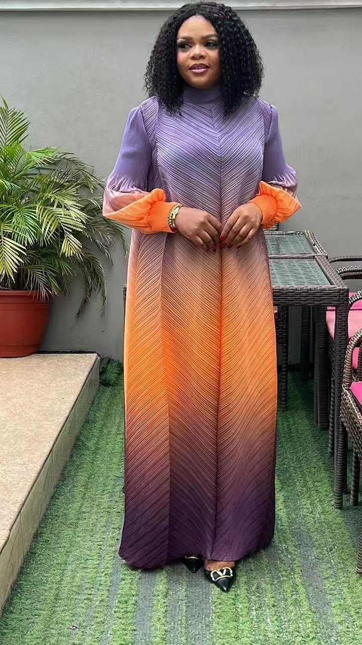 sheen clothing dresses Sheen Latest Lily Irregular Pleats Dresses