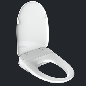 110 В Автоматическая электрическая Крышка для биде - Product Image 6