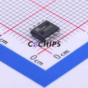Transistor à effet de champ (MOSFET) VBA4658 SO-8, original et neuf - Product Image 2