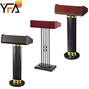Venta al por mayor buen podio <span class=keywords><strong>de</strong></span> <span class=keywords><strong>madera</strong></span> podio digital <span class=keywords><strong>para</strong></span> profesores boda concierto hotel <span class=keywords><strong>restaurante</strong></span>, discurso <span class=keywords><strong>atril</strong></span> tribuna púlpito podio - Product Image 1