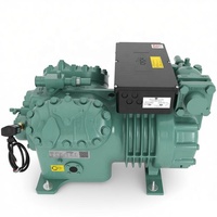 Compresor de Pistón Bitzer Industrial para Todos los Modelos, Compresor de Refrigeración Bitzer para Almacenamiento en Frío, Utilizado en Unidades de Condensación 2KES-05