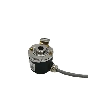 GHB38-05G500BMP526 CALT 500PPR Pulse Push Pull 5MM Encoder rotativo ad albero cieco