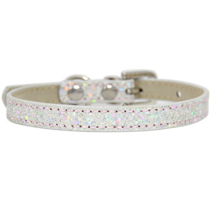 Collar de gato de moda con diamantes de imitación brillantes-Lindo collar de gato para mascotas Accesorio de collar ajustable para mascotas para gatos y perros - Product Image 6