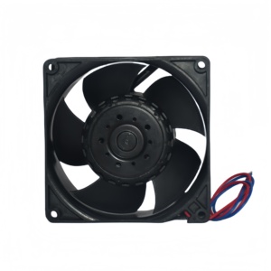 Thương hiệu mới gốc Đức cho ebmpapst 3214jh 24V 9W biến tần trục quạt điện bóng mang lưỡi nhựa 3000rpm tốc độ ODM - Product Image 5