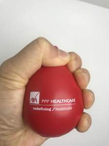 Khuyến mại phát hành áp lực bọt giá rẻ giá <span class=keywords><strong>PU</strong></span> chống căng thẳng bóng Logo Water <span class=keywords><strong>Drop</strong></span> reliever đồ chơi - Product Image 6