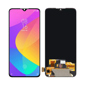 Para xiaomi <span class=keywords><strong>mi</strong></span> 9 <span class=keywords><strong>mi</strong></span> 8 <span class=keywords><strong>Lite</strong></span> pantalla táctil LCD - Product Image 1