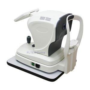 Autorrefractómetro Shanghai Fltek sin queratómetro, tipo de seguimiento semiautomático AR-7610, equipo oftálmico AR-7610 Distanc - Product Image 4