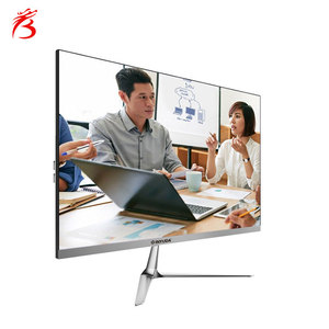 21.5 Inch All in One Panel Pc <strong>Computer</strong> All in One <strong>Desktop</strong> <strong>Computer</strong> 4k - Product Image 6