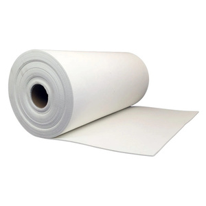 Couverture isolante en aérogel de silice imperméable et résistante à l'humidité pour plafond, toit, revêtement mural, économie d'énergie, barrière thermique, rouleau - Product Image 6