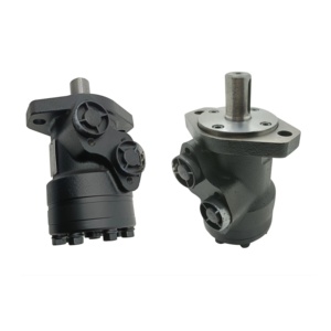 BM1 BMP/OMP 36/50/80/100/125/160/200/250/315/400/500 Orbital Gerotor Hydrom <span class=keywords><strong>Motor</strong></span> hidráulico reemplazar OML OMEW TMT TMK - Product Image 6