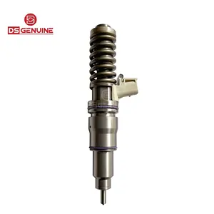 D6CA41 D6CA D6CB Caminhão EUI Unidade Injector BEBE4D21001 33800-84830