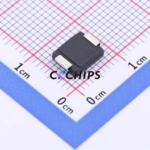 Diode S3M SMCG originale et neuve, diode à usage général, fournisseur de composants électroniques en gros et service BOM - Product Image 2