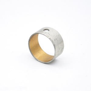 06H103396L บูชตลับลูกปืนแบบสมดุลสำหรับซ่อมเครื่องยนต์ EA888 Volkswagen Passat Audi Skoda - Product Image 1