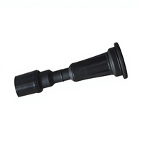 Bobina de Encendido para Auto ZJ20-18-100 ZJ20-18-100A para Mazda 2 3 Axela Sedán