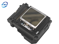 Cabezal de Impresión ESPON TX800 DX8 DX800 F1920400030 Nuevo Cabezal de Impresión de Inyección de Tinta Plano de Alta Calidad Tinta Eco Solvente Tinta UV